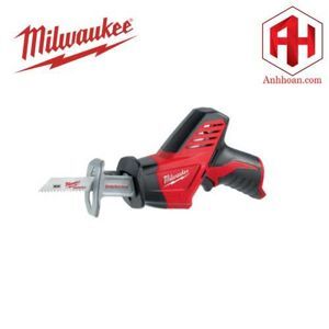 Máy cưa kiếm cầm tay Milwaukee C12 HZ-0