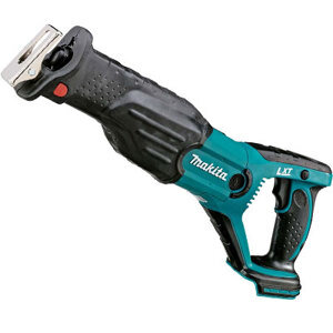 Máy cưa kiếm chạy pin Makita DJR181Z