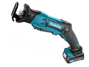 Máy cưa kiếm chạy pin Makita JR105DSAE