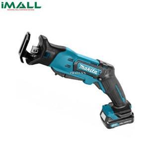 Máy cưa kiếm chạy pin Makita JR105DSAE