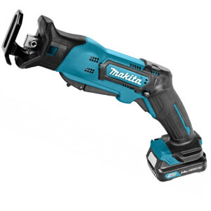 Máy cưa kiếm chạy pin Makita JR105DSAE