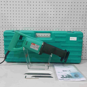 Máy cưa kiếm DCA AJF30 (J1F-FF-30) - 590W
