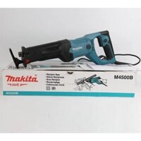 Máy Cưa Kiếm điện 1010W MAKITA MT M4500B - Chính Hãng