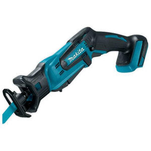 Máy cưa kiếm dùng pin 18V Makita DJR183Z