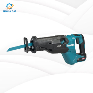 Máy cưa kiếm dùng pin 40V Makita JR002GZ