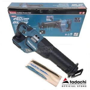 Máy cưa kiếm dùng pin 40V max Makita JR001GZ