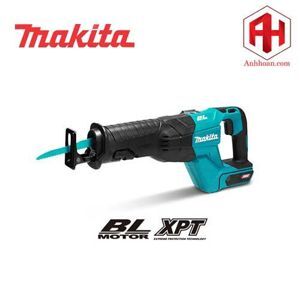 Máy cưa kiếm dùng pin 40V max Makita JR001GZ