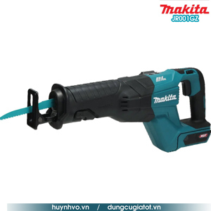 Máy cưa kiếm dùng pin 40V max Makita JR001GZ