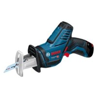 Máy cưa kiếm dùng pin 65mm 12V Bosch GSA 12 V-LI (SOLO)