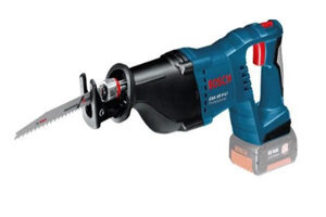 Máy cưa kiếm dùng pin Bosch GSA 18V-LI (GSA 18 V-LI) (set)