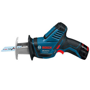 Máy cưa kiếm dùng pin Bosch GSA 12V-LI (GSA 12 V-LI) - Solo