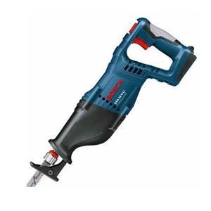 Máy cưa kiếm dùng pin Bosch GSA 18V-LI (Solo)