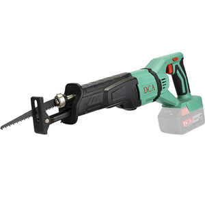 Máy cưa kiếm dùng pin DCA ADJF28