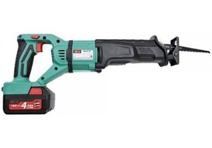 Máy cưa kiếm dùng pin DCA ADJF28B