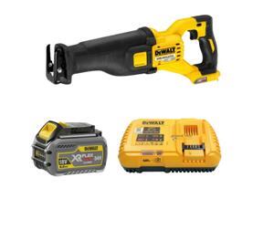 Máy cưa kiếm dùng pin Dewalt DCS388T1-KR