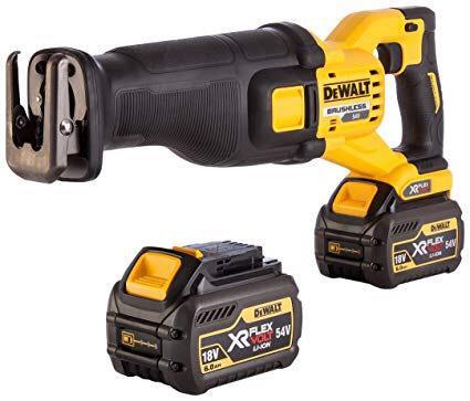 Máy cưa kiếm dùng pin Dewalt DCS388T2-KR