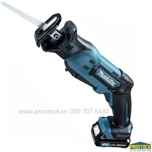 Máy cưa kiếm dùng pin Makita JR105DZ