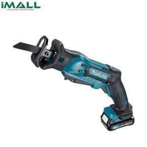 Máy cưa kiếm dùng pin Makita JR105DSYE 12V