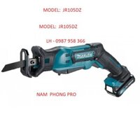 MÁY CƯA KIẾM DÙNG PIN MAKITA JR105DZ