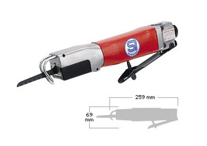 Máy cưa kiếm khí nén tốc độ cao Shinano SI-4700B