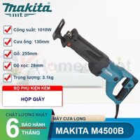 Máy cưa kiếm Makita M4500B