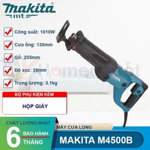 Máy cưa kiếm Makita MT M4500B
