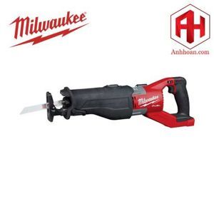 Máy cưa kiếm Milwaukee M18 FSX-0C