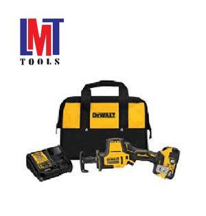 Máy cưa kiếm Pin 20V DeWalt DCS369P1