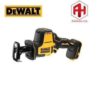 Máy cưa kiếm pin Li ion 20V Max Dewalt DCS369B