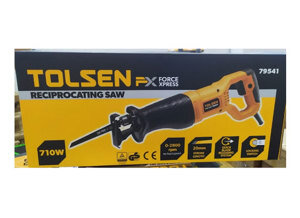 Máy cưa kiếm Tolsen 79541 - 710W
