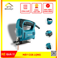 Máy Cưa Lọng - 4328 - Công suất 450W - 600W - 720W - Hàng Chính Hãng 100%