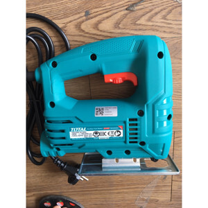 Máy cưa lọng 65mm Total TS2045565