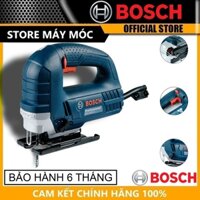 MÁY CƯA LỌNG 710W 20MM BOSCH GST 8000E- HÀNG CHÍNH HÃNG