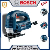 MÁY CƯA LỌNG 710W 20MM BOSCH GST 8000E- HÀNG CHÍNH HÃNG