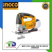 Máy cưa lọng 800 W  Ingco JS80028