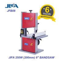 Máy cưa lọng bàn 250W JIFA