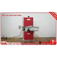 Máy cưa lọng bàn D&D JFB08