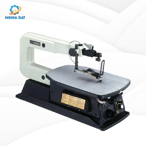 Máy cưa lọng bàn Makita SJ401