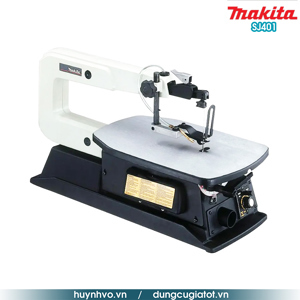 Máy cưa lọng bàn Makita SJ401