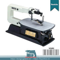 Máy cưa lọng bàn Makita SJ401