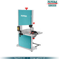 Máy cưa lọng bàn Total TS730301