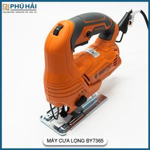 Máy cưa lọng Benyu BY7365