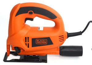 Máy cưa lọng Black & Decker KS700PE