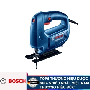 Máy cưa lọng BOSCH 06015A8000, 450W