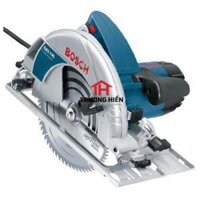 Máy cưa lọng Bosch GKS 235 turbo  (kèm phụ kiện)