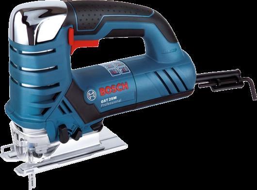 Máy cưa lọng Bosch GST 25 M