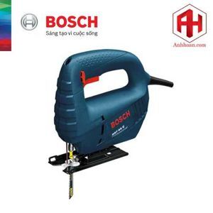 Máy cưa lọng Bosch GST65E (GST-65E)