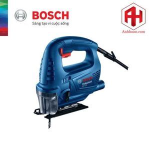 Máy cưa lọng Bosch GST 700