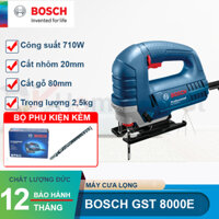 Máy cưa lọng Bosch GST 8000E