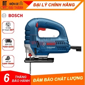 Máy cưa lọng Bosch GST8000E